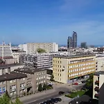 Apartment Sunny Day Gdynia Center