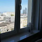 Apartment Sunny Day Gdynia Center