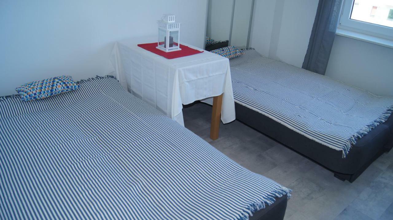 Sunny Day Center Apartment *